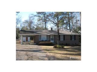 2201 Vance Dr, Florence, SC 29505-6157