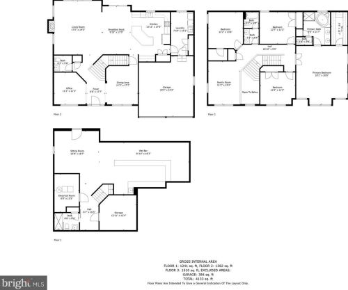 1302 Sewards Ct, Aberdeen MD  21001-3955 exterior