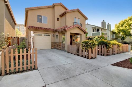 1385 Palm St, San Jose, CA 95110