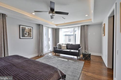 431 20 St, Philadelphia PA 19144-2401 exterior