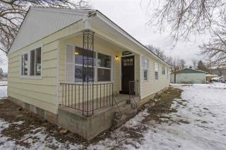 15001 32nd Ave, Spokane Valley WA  99037-9127 exterior