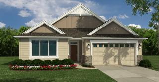 851 Steins Pillar Dr, Prineville, OR 97754