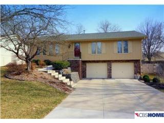 15117 Fieldcrest Dr, Omaha, NE 68154-2841