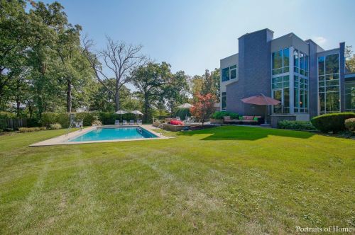 11300 79th St, Willowbrook IL  60527-5107 exterior