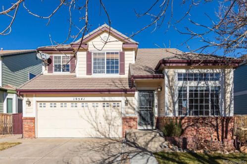19541 39th Ave, Denver, CO 80249-7347