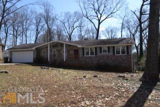 4522 Ridgeland Dr, Lilburn, GA 30047-4348