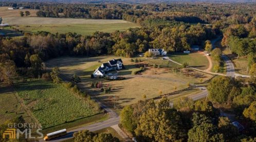 1275 Wire Bridge Rd, Watkinsville, GA 30677-3474