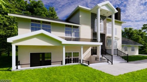 64 Jamestown Rd, Montgomery, NJ 08502-5223