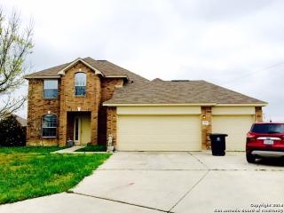2151 Belvedere Ct, New Braunfels TX  78130-2687 exterior
