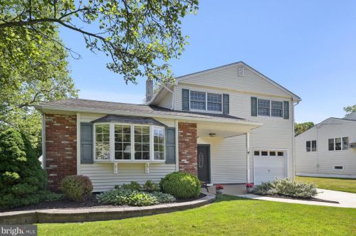264 Sherwood Ave, Trenton, NJ 08619-2279