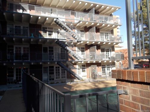 33 Corona St, Denver, CO 80218-3819