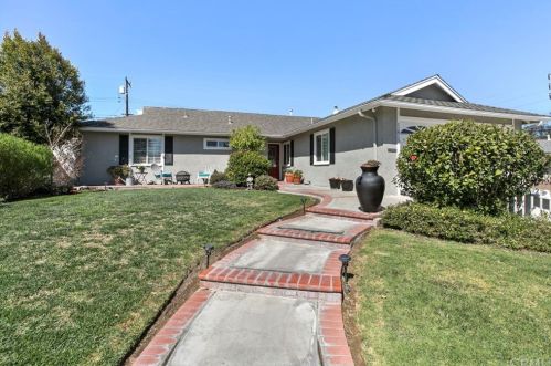 11815 Pounds Ave, Whittier, CA 90604-4037