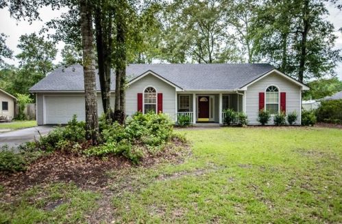 4522 Timberbrook Trl, Valdosta, GA 31602-6712