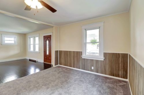 1815 Emerson Ave, Cincinnati OH  45239-4912 exterior