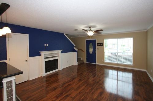 5808 Giddyup Ln, Fort Worth TX  76179-7355 exterior