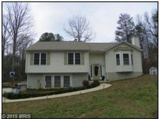 10508 Carriage Rd, Spotsylvania, VA 22551-4527