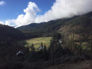 12825 Upper Applegate Rd, Applegate, OR 97530-9227