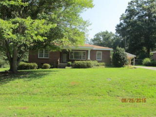 1003 Pine Forest Dr, Greenwood, SC 29646-3829