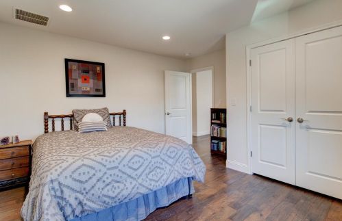 3501 6th St, Fort Worth TX  76107-2735 exterior