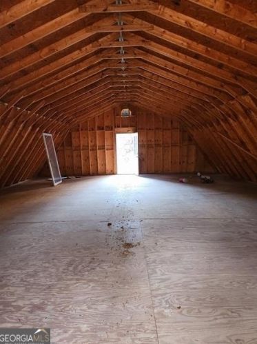 2572 Un Church Rd, Stockbridge GA  30281-5438 exterior