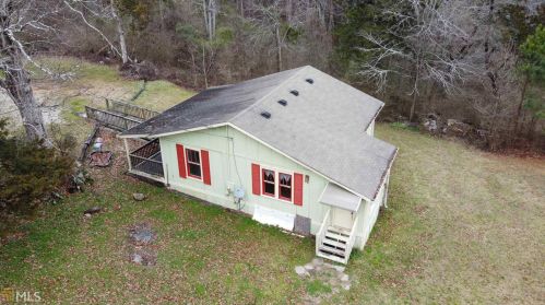 768 Corley Rd, Conyers, GA 30012-2161