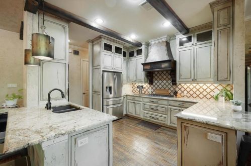 2117 Fairway Acres Dr, Argyle TX 76226-9536 exterior