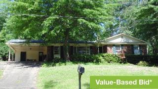 1225 Wood Valley Rd, Augusta, GA 30909-2327