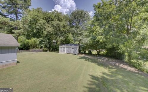 1631 Laurel Ave, Atlanta GA  30318-3615 exterior