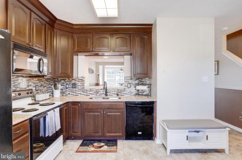 281 Spencer Cir, Forest Hill MD  21050-3151 exterior