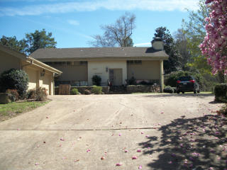 1401 Airpark Rd, Wynne, AR 72396-2507