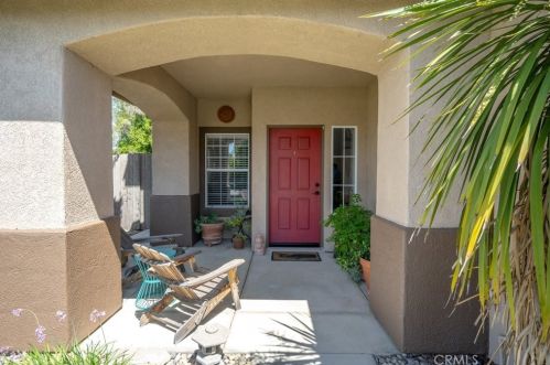 2443 Winding Brook Rd, Lake Nacimiento, CA 93446-4725