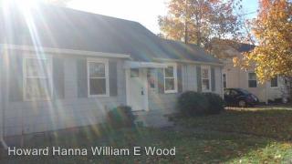 5329 Arthur Cir, Norfolk VA  23502-1819 exterior