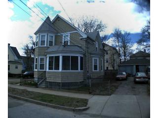 307 California Ave, Providence, RI 02905-2814