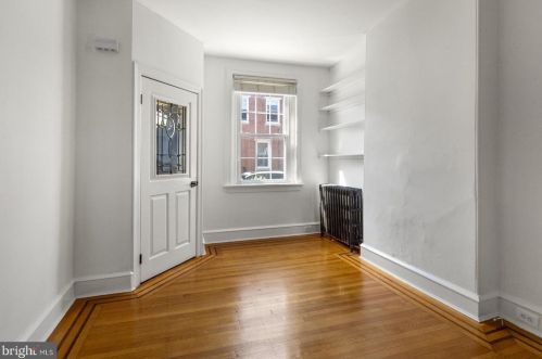 1123 Eyre St, Philadelphia PA  19125-4213 exterior