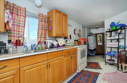 441 Blake St, Salida CO  81201-3003 exterior