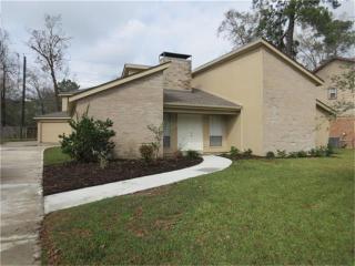 710 Diamondhead Blvd, Crosby TX  77532-5562 exterior