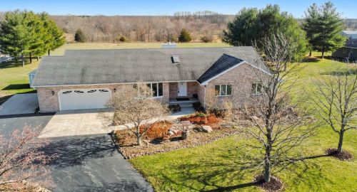 13775 Grand Blvd, Crown Point, IN 46307-9064