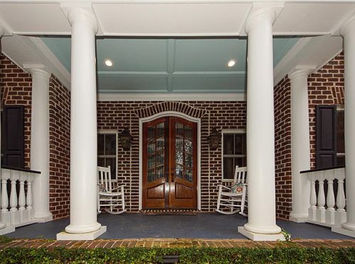 4799 Marshwood Dr, Meggett, SC 29449-5880