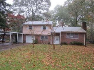 303 Lotz Dr, Yorktown, VA 23692-2136