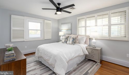 9712 Nassau Ln, Silver Spring MD  20901-2526 exterior