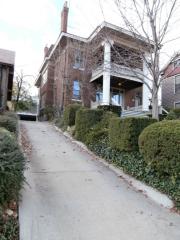2131 Sinton Ave, Cincinnati OH  45206-2509 exterior