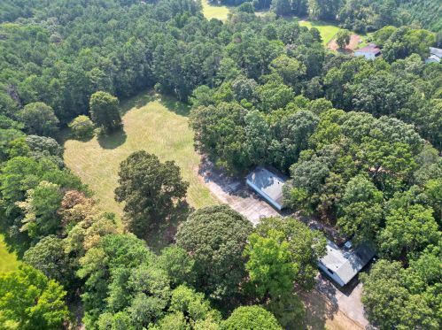 3820 Union Church Rd, Stockbridge GA  30281-5613 exterior