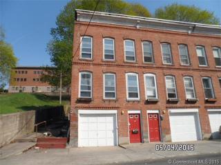 42 Willow St, Meriden, CT 06450-5734