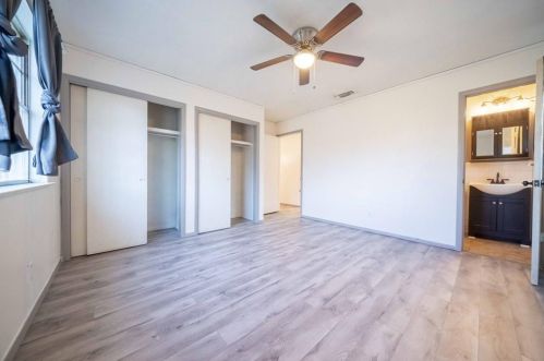 5617 Comer Dr, Fort Worth TX  76134-2205 exterior