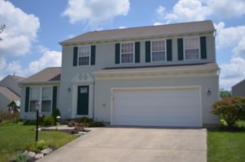 26 Burke Ct, Springboro, OH 45066-8510