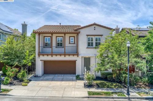 1550 Thurlow Way, San Ramon, CA 94582-5175