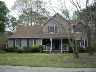 10 Lochmore Ter, Charleston, SC 29414-6943