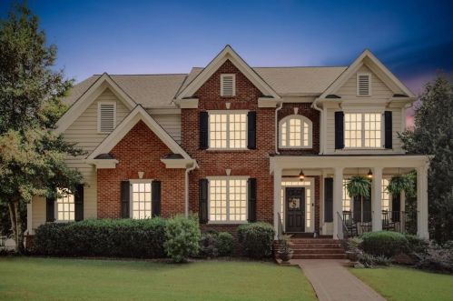 4879 Tarry Glen Dr, Suwanee, GA 30024-7565