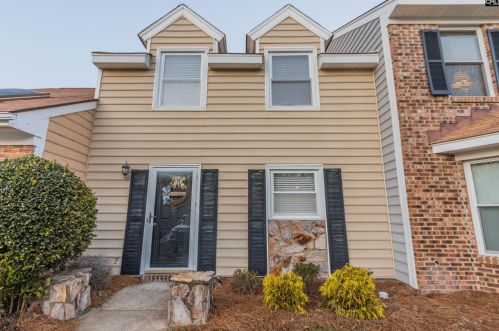 2000 Water Oak Dr, Lexington SC  29072-3360 exterior