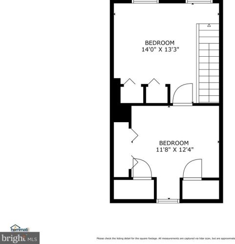 232 Walnut St, Lancaster PA  17602-2342 exterior